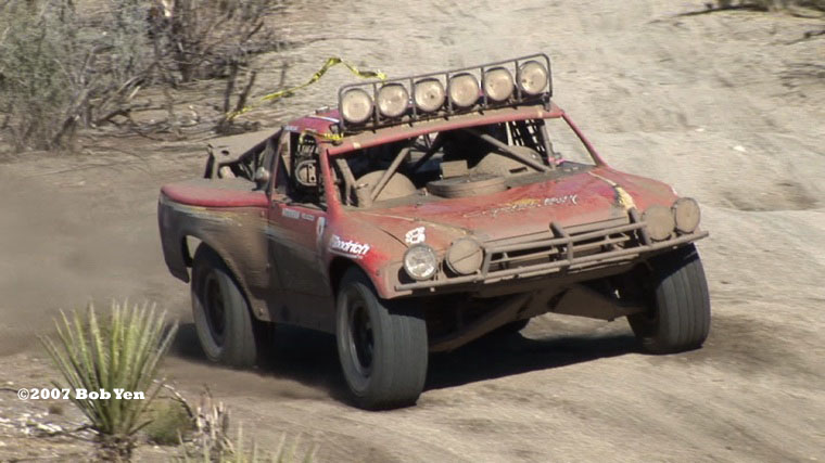 Norman Racing