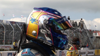 Paul Tracy
