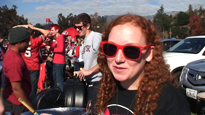 2013 Rose Bowl [ pre-event ]
