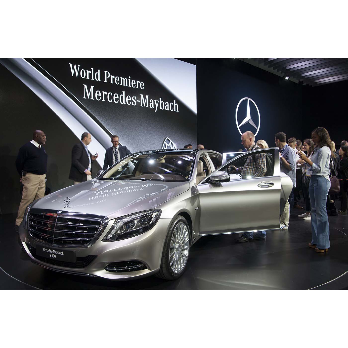 LA Design Challenge Awards, Pasadena Art Center College of Design [ '14 LA Auto Show 11/20 Thu ]