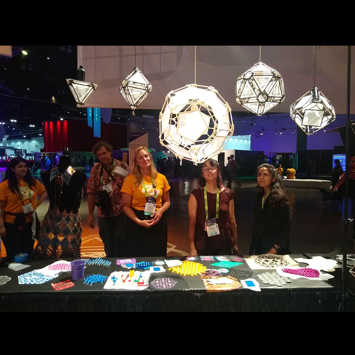2019 SIGGRAPH 2019 SIGGRAPH