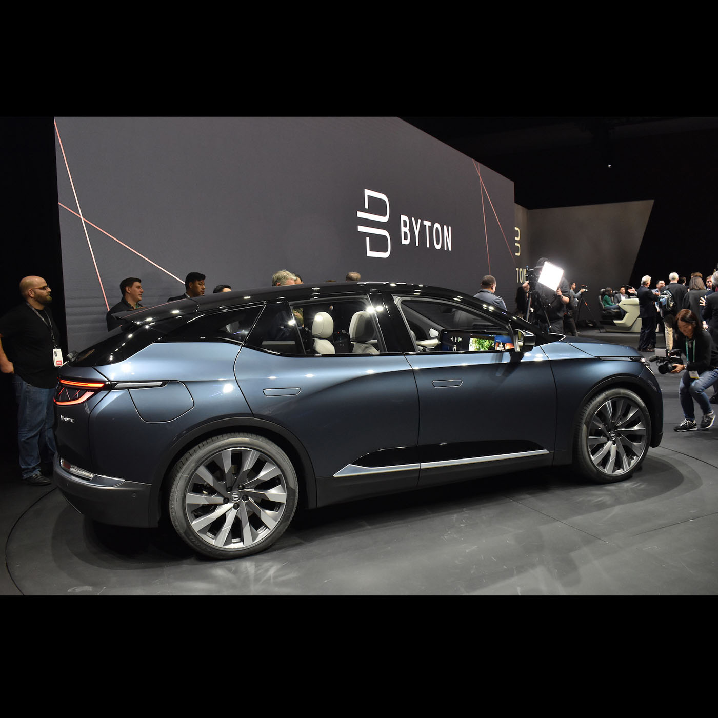 2020 CES