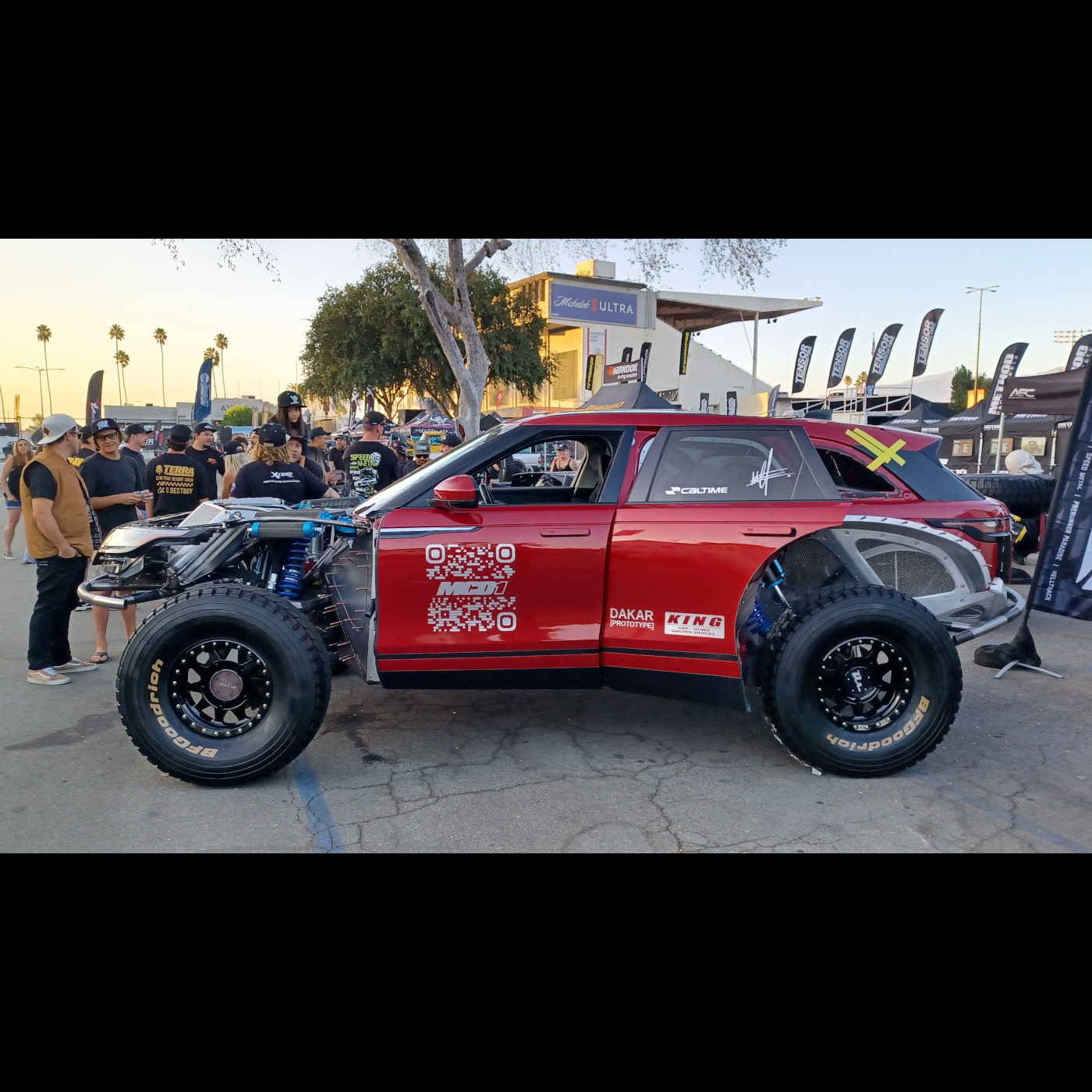 2024 Offroad Expo