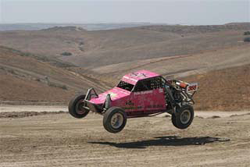 Baldwin Race Girl