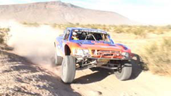 TT #76 @Contingency [ SCORE '07 Baja 250 ]