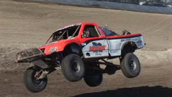 Baldwin Racing