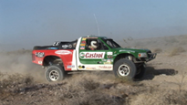 Lucas Baja Racing