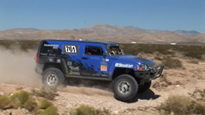 G. Lara/Pflueger Racing (El Vigia/Sun) [ SCORE '07 Baja 1000 ]