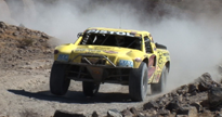 Sohren Racing